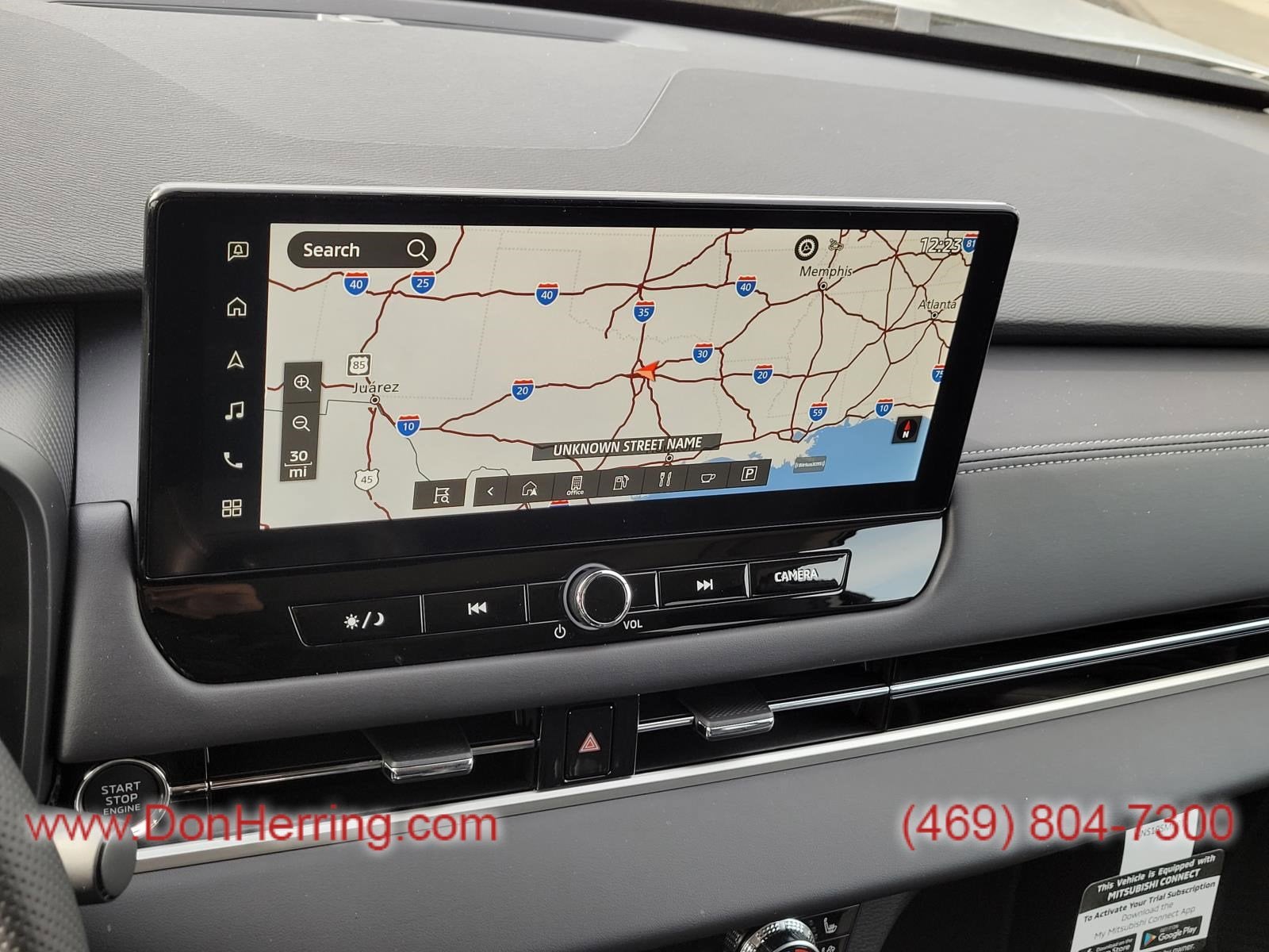 2026 Mitsubishi Outlander SEL 2WD