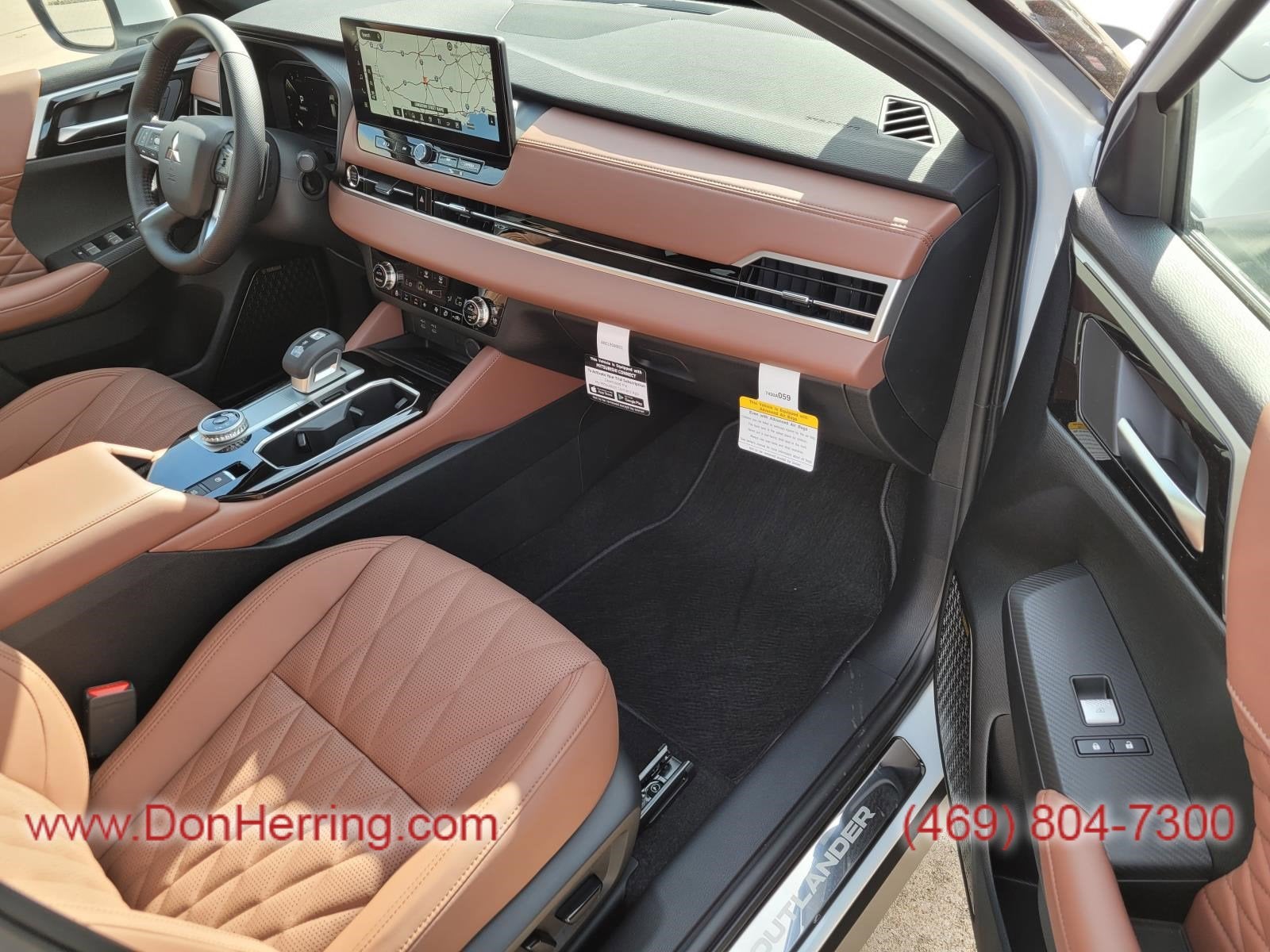 2026 Mitsubishi Outlander SEL 2WD