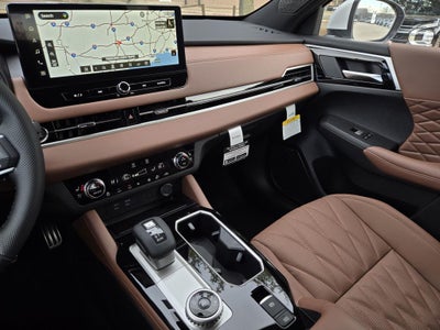 2026 Mitsubishi Outlander SEL