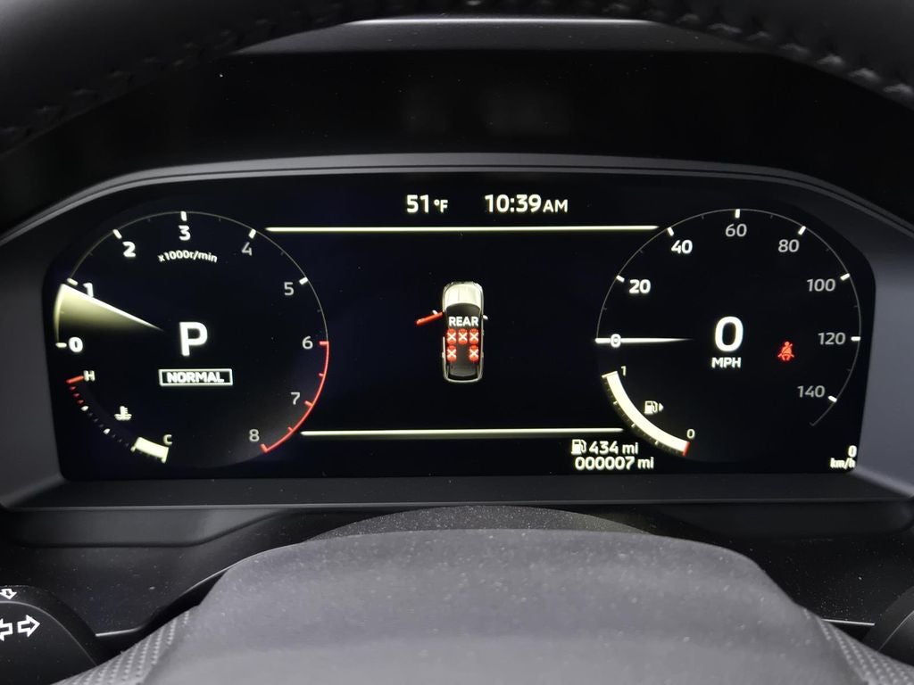 2026 Mitsubishi Outlander SEL