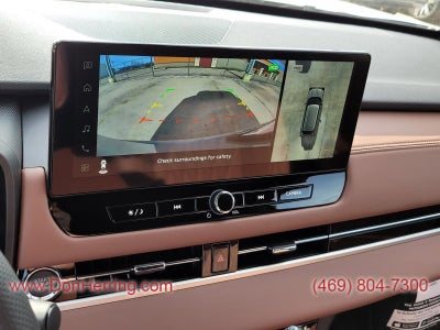 2026 Mitsubishi Outlander SEL 2WD