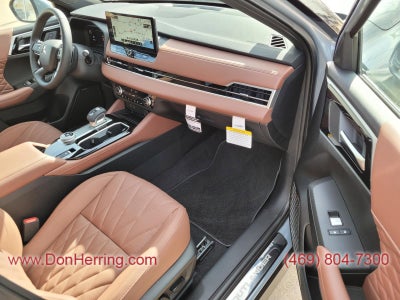 2026 Mitsubishi Outlander SEL 2WD