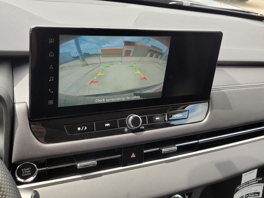 2026 Mitsubishi Outlander ES