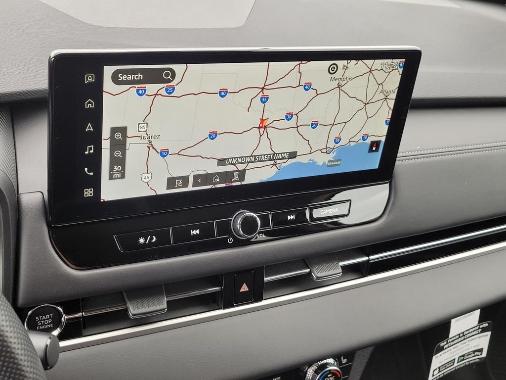 2026 Mitsubishi Outlander ES