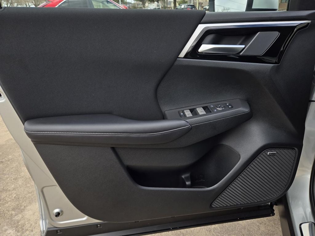 2026 Mitsubishi Outlander ES