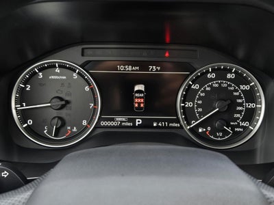 2026 Mitsubishi Outlander ES