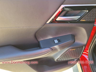 2025 Mitsubishi Outlander SE AWC