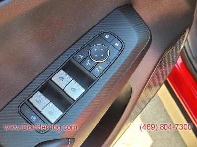 2025 Mitsubishi Outlander SE AWC