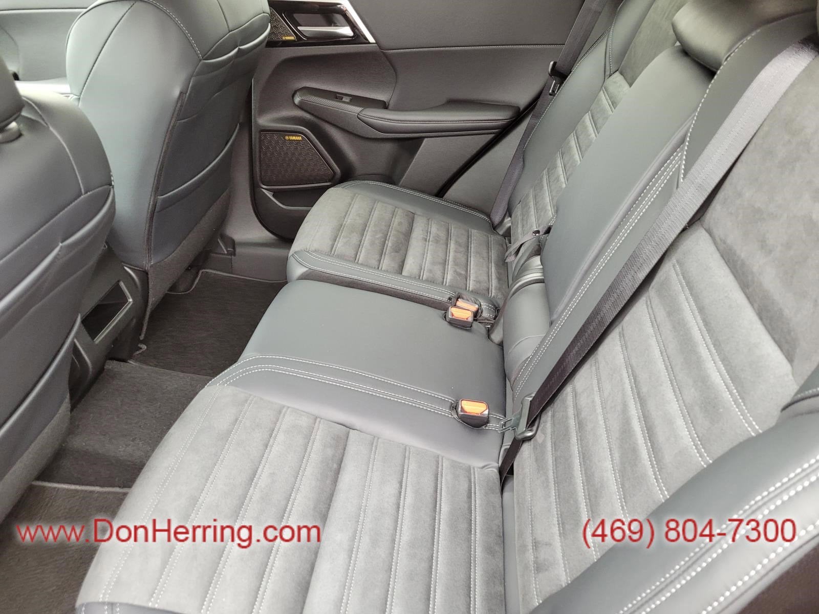 2025 Mitsubishi Outlander SE AWC