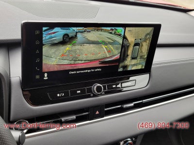 2025 Mitsubishi Outlander SE AWC