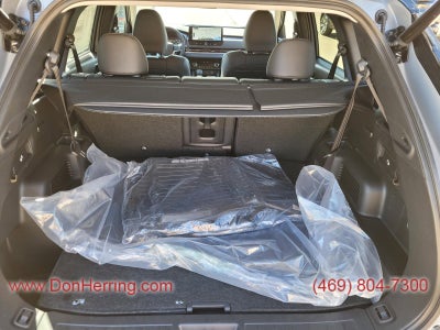 2026 Mitsubishi Outlander TE AWC