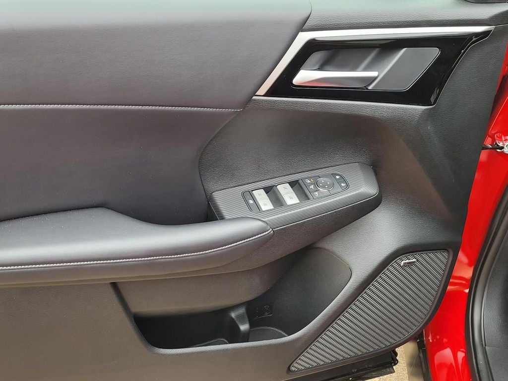 2026 Mitsubishi Outlander Ralliart