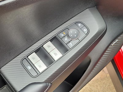 2026 Mitsubishi Outlander Ralliart