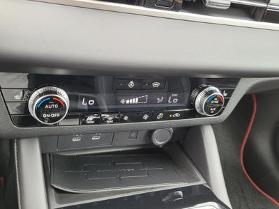 2026 Mitsubishi Outlander Ralliart