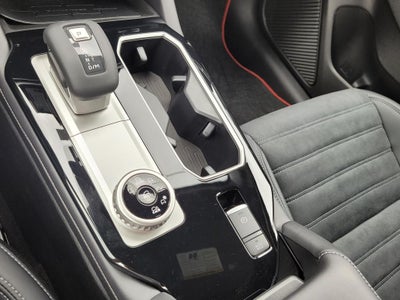 2026 Mitsubishi Outlander Ralliart