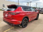 2026 Mitsubishi Outlander Ralliart