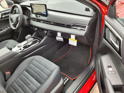 2026 Mitsubishi Outlander Ralliart