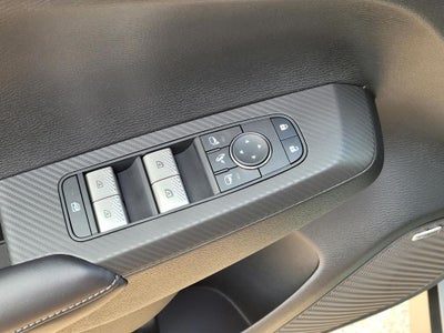 2026 Mitsubishi Outlander Trail Edition