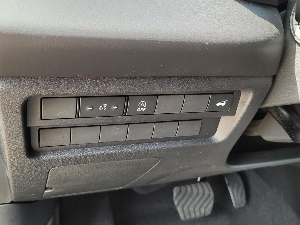 2026 Mitsubishi Outlander Trail Edition