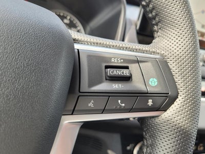 2026 Mitsubishi Outlander Trail Edition