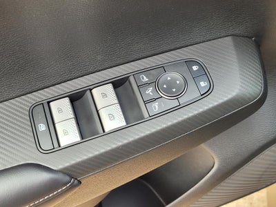 2026 Mitsubishi Outlander Ralliart
