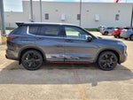 2026 Mitsubishi Outlander Ralliart