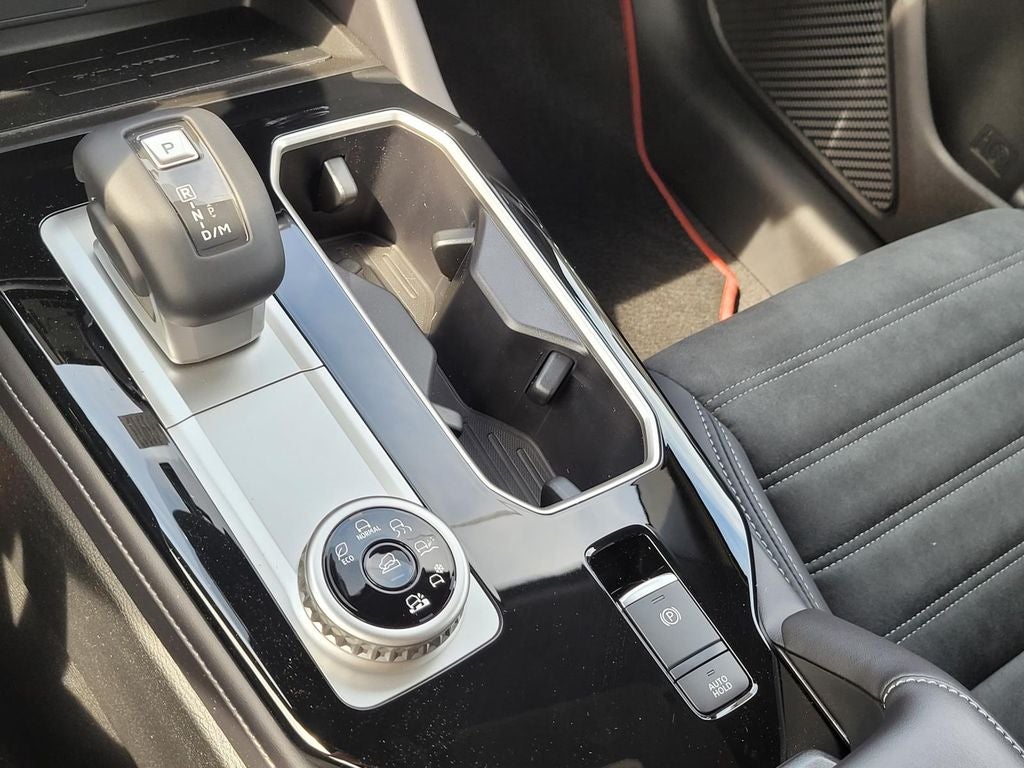 2026 Mitsubishi Outlander Ralliart
