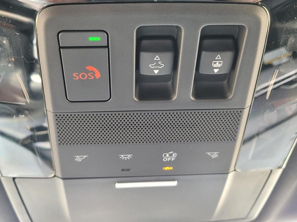2026 Mitsubishi Outlander Ralliart