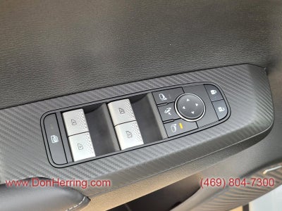 2026 Mitsubishi Outlander TE AWC