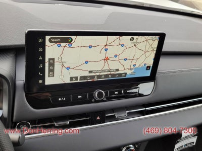 2026 Mitsubishi Outlander TE AWC