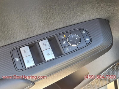 2026 Mitsubishi Outlander SE AWC