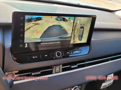 2026 Mitsubishi Outlander SE AWC