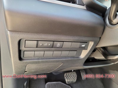 2026 Mitsubishi Outlander SE AWC