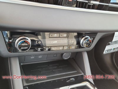 2026 Mitsubishi Outlander SE AWC