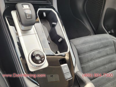 2026 Mitsubishi Outlander SE AWC