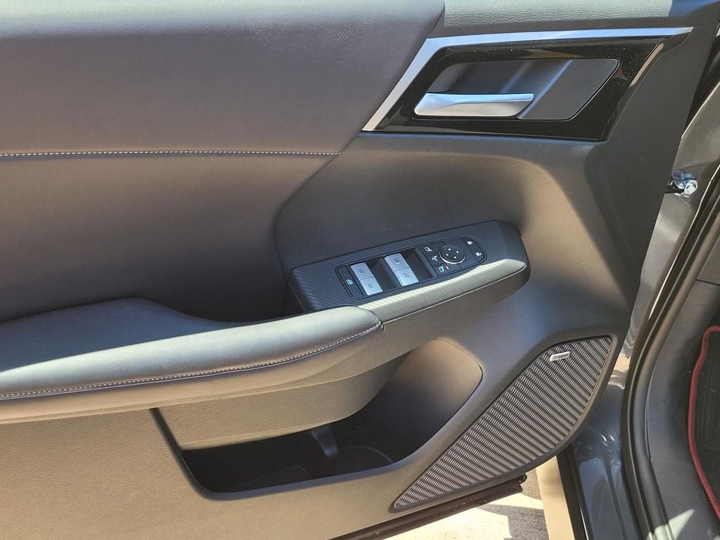 2026 Mitsubishi Outlander Ralliart