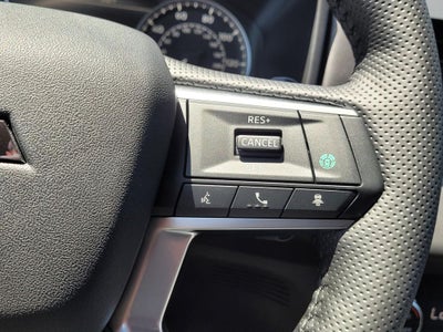 2026 Mitsubishi Outlander Ralliart