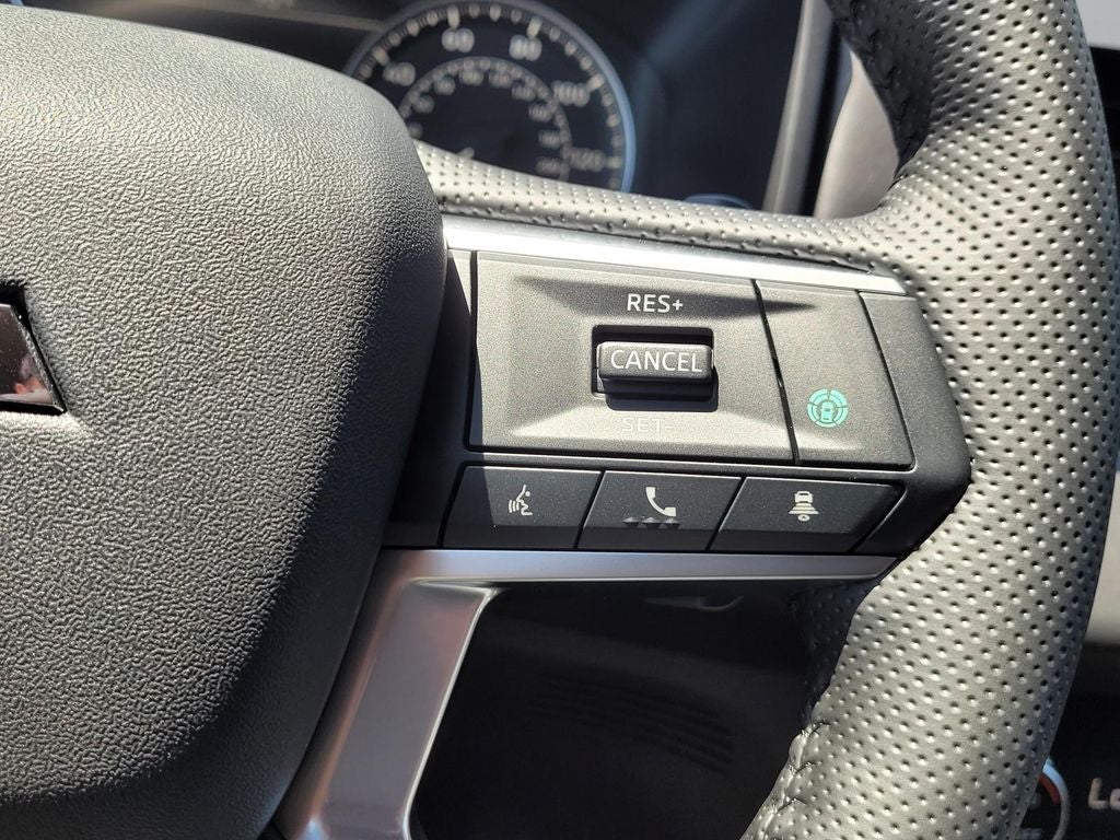 2026 Mitsubishi Outlander Ralliart
