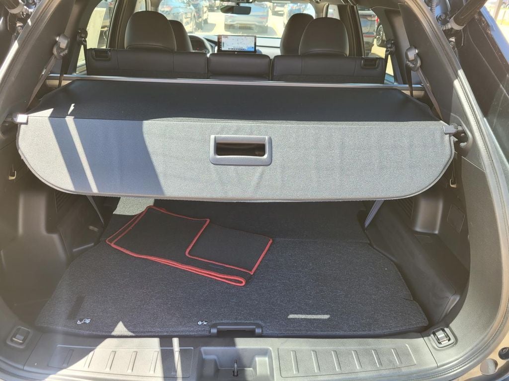 2026 Mitsubishi Outlander Ralliart