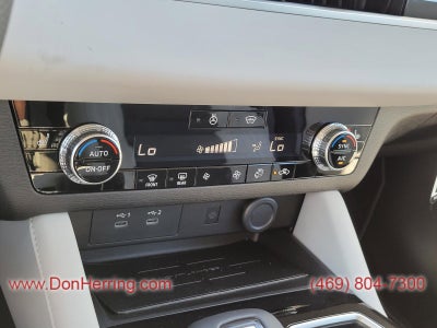 2026 Mitsubishi Outlander SE AWC