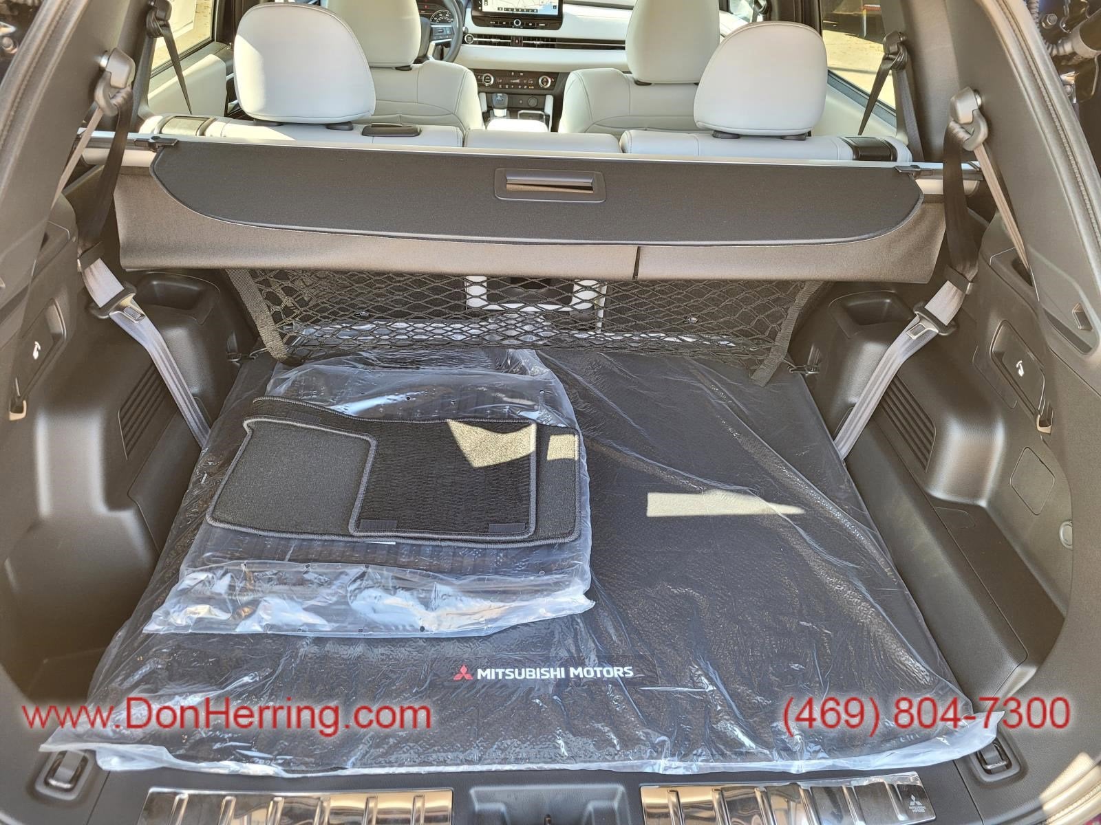 2026 Mitsubishi Outlander SE AWC