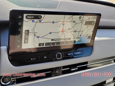 2026 Mitsubishi Outlander SE AWC