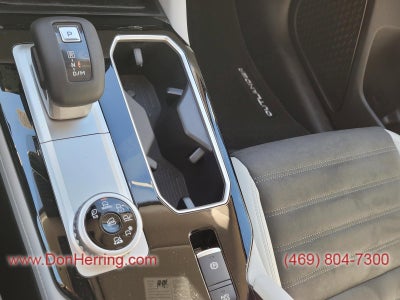 2026 Mitsubishi Outlander SE AWC