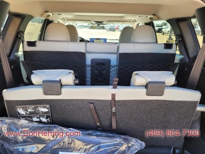 2026 Mitsubishi Outlander SE AWC