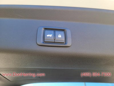 2026 Mitsubishi Outlander SE AWC