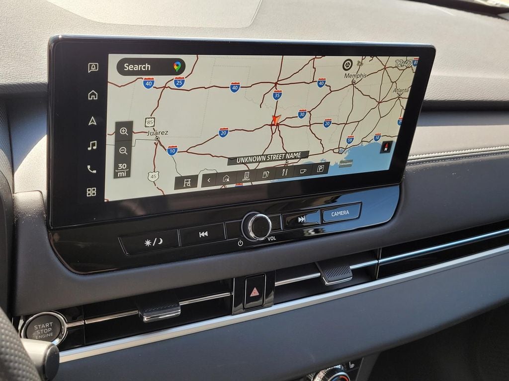 2026 Mitsubishi Outlander Trail Edition