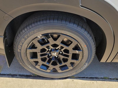 2026 Mitsubishi Outlander Trail Edition