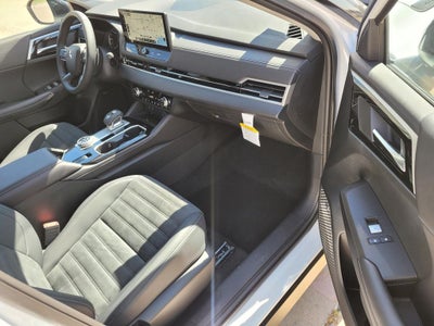 2026 Mitsubishi Outlander Trail Edition