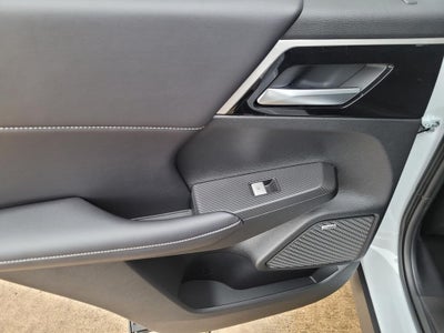 2026 Mitsubishi Outlander Trail Edition