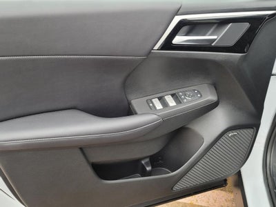 2026 Mitsubishi Outlander Trail Edition